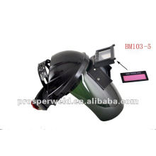 2014 la más nueva protección industrial de la soldadura del casco